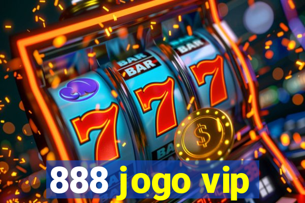 888 jogo vip